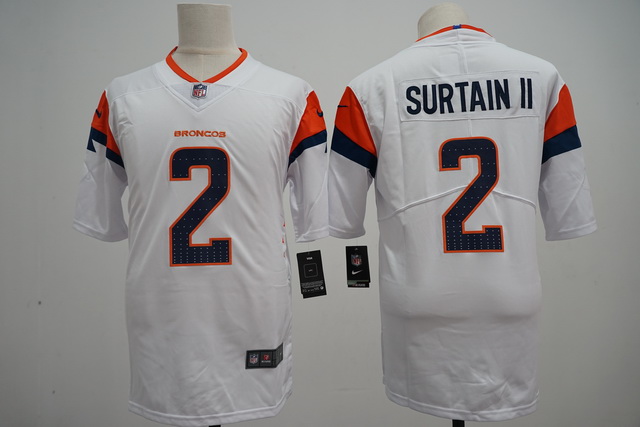 Denver Broncos Jerseys 015